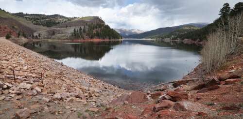 La Plata County commissioners appoint new representative to Southwestern Water Conservation District board