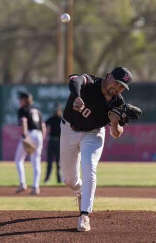 Durango will host a regional after 9-8 loss to Bulldogs on Saturday