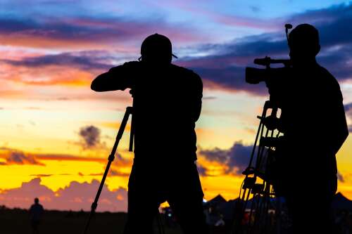Durango's big moment? Not quite. Film crew was gathering promotional material – The Durango Herald - Vimarsana News