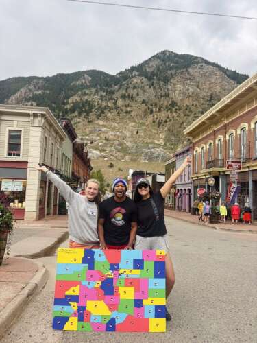 64 counties in 64 hours: How these Coloradans celebrated the state’s 150th anniversary