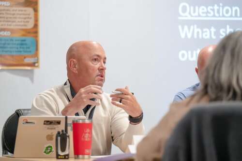 Farmington Municipal Schools begins work on regional technical center