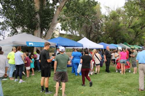 National Night Out to return to Aztec
