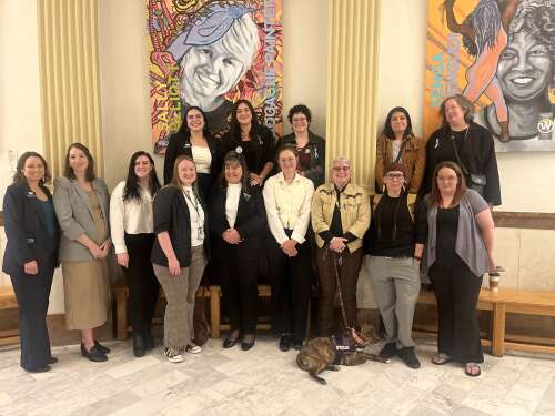 Sexual abuse in jails bill passes after three months under consideration