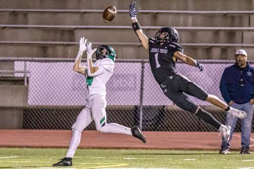 Prep football season opens Friday night across county