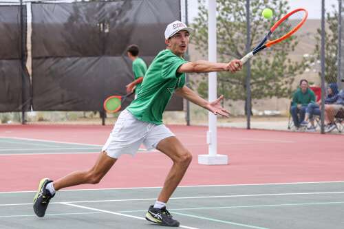 Spring sports season racing towards state tournaments