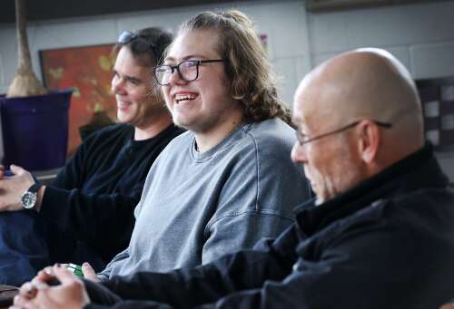 For Durango's divergent youths, The Hub provides a haven – The Durango Herald - Vimarsana News
