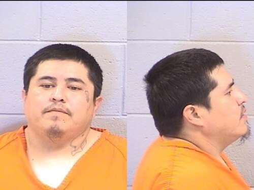 Farmington man faces multiple federal charges in killing - The Journal