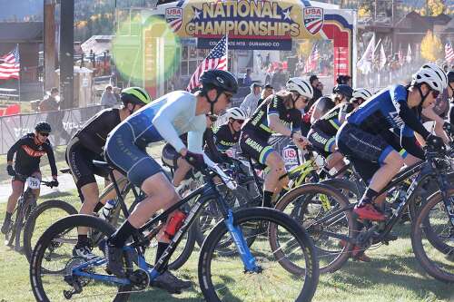 Usa cycling marathon mtb nationals 2019 hotsell