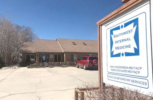 Le Southwest Memorial Hospital déménage la clinique de Park Street sur le campus principal – The Journal