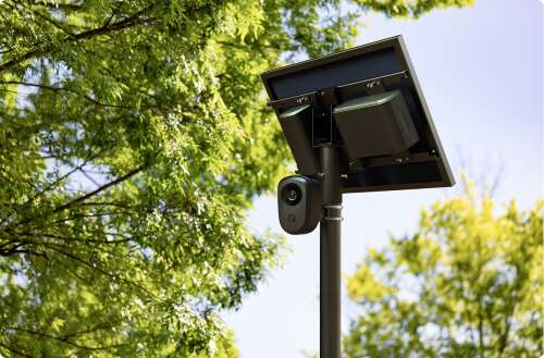 New Mexico legislation limits use of Flock cameras and data