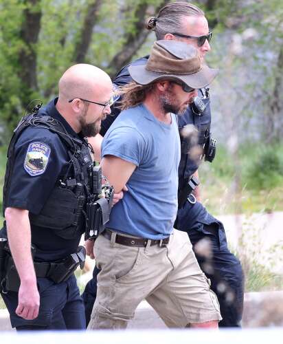 Man shot at Durango Skate Park dies; suspect identified