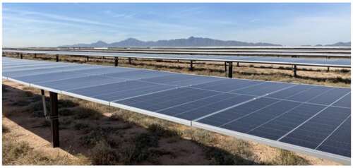 N.M. Primary 2026: New Mexico Commissioner of Public Lands