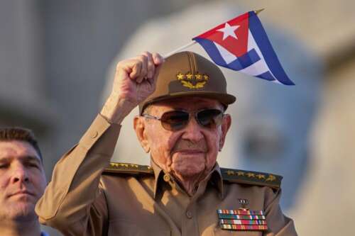 U.S. indictment of Raúl Castro comes amid a long history of American aggression against Cuba