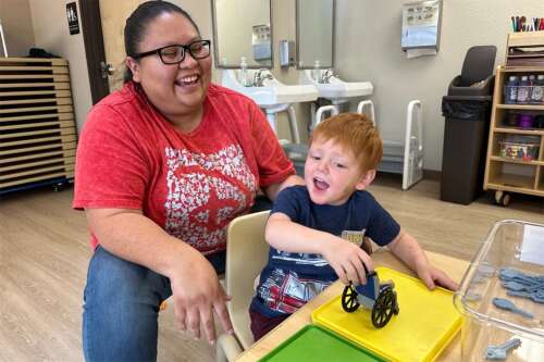 New Mexico: Lawsuit seeking to strike down universal childcare is ‘moot’