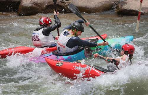 What you should know about this year's Animas River Days – The Durango Herald - Vimarsana News