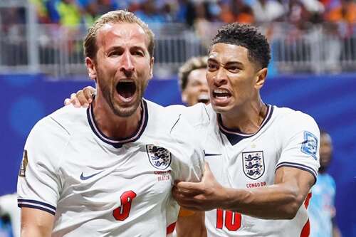 Non-USA World Cup roundup: England, Belgium come back to advance to Round of 16