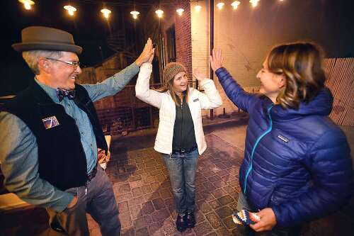 Voters tap Brown, Petersen and Parmenter to lead Durango School District - Vimarsana News