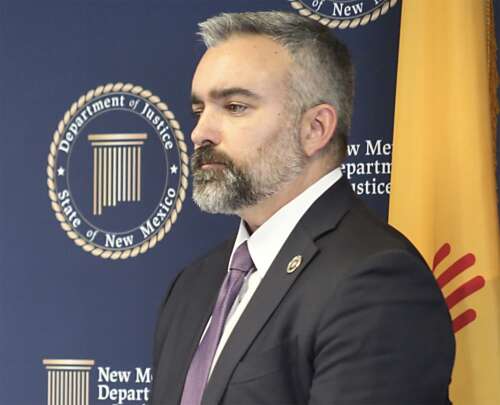 New Mexico judge to weigh Meta’s request to limit videotaping and recording in upcoming trial