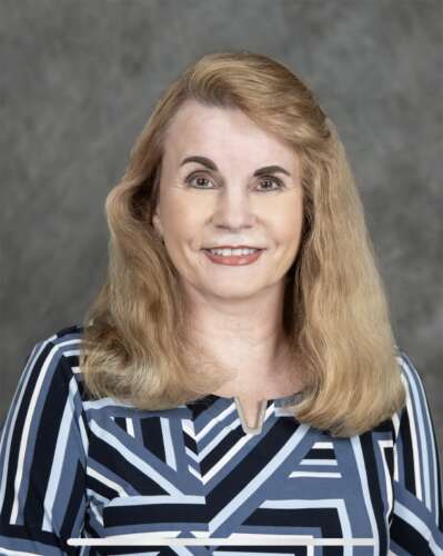 N.M. cabinet Secretary Kenderdine abruptly resigns, citing husband’s health