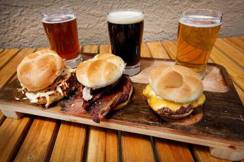 Durango's food scene at first bite
