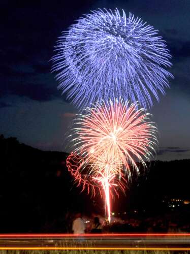 San Juan County implements stage 1 fire restrictions