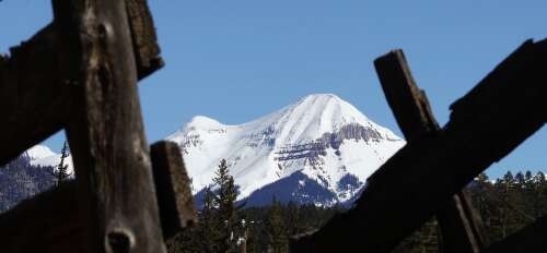 Snowpack in Southwest Colorado has water managers 'cautiously optimistic' – The Durango Herald - Vimarsana News
