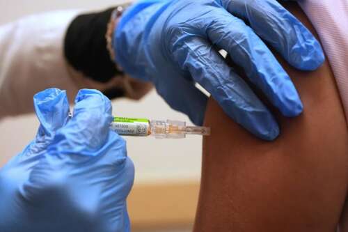 Flu cases soar in New Mexico: State health officials say get your shot now