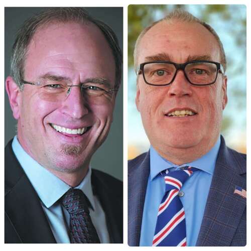 New district attorney selected in 22nd Judicial District The Journal