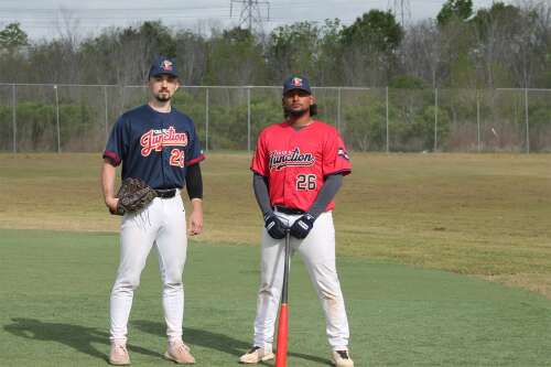 The Razorback Suckers: How Grand Junction's baseball team got its name