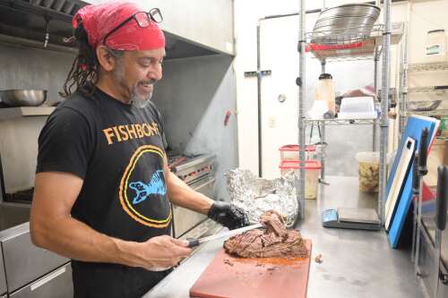 Former T’s Smokehouse location now home to Taos-founded craft barbecue restaurant