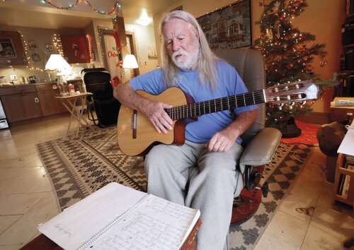 La Plata County couple maintains optimism while adjusting to Alzheimer’s diagnosis - The Durango Herald