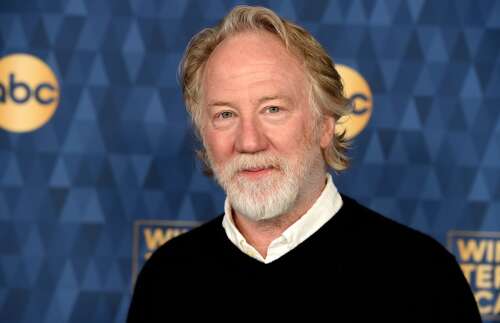 ‘West Wing’ actor Timothy Busfield ordered held without bond on sex abuse charges in New Mexico