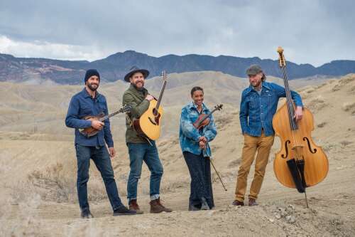 Birds of Play to roost in Durango - Vimarsana News