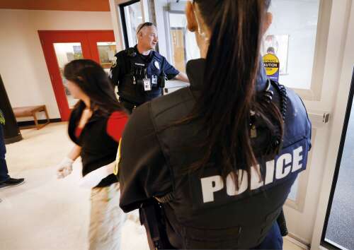 Durango police strive for balance when responding to school threats - Vimarsana News