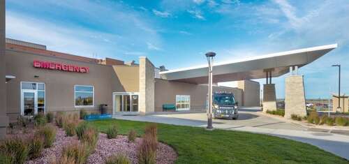 Southwest Health celebrates Hospital Week with annual 5K, community picnic