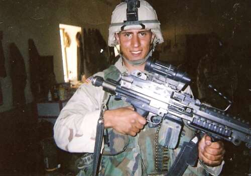 Middle East veterans reflect on past wars as Iran conflict enters sixth week