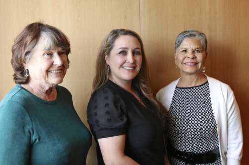 Amid changes at CYFD, applications open for New Mexico’s new child advocate position