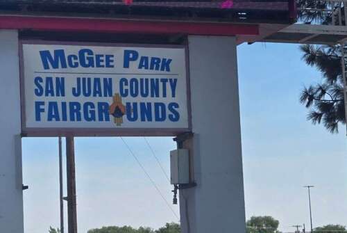 McGee Park closed to horses after multistate equine virus outbreak