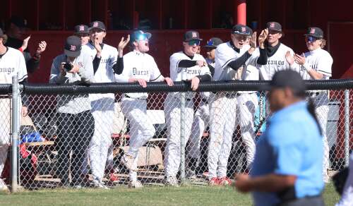 State rankings: How are the Durango High spring sports doing?