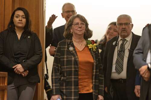 N.M. Senate passes interstate medical compact bill