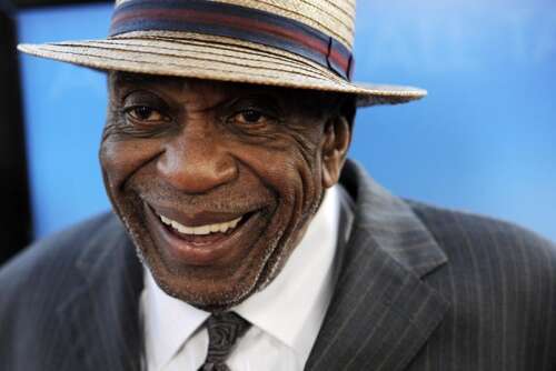 Bill Cobbs, the prolific and wise actor, dies at 90 – The Journal