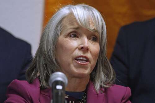 New Mexico says new effort to aid drug-exposed newborns is working