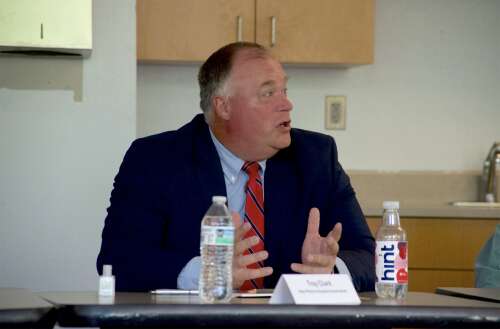 Hospital advocates, state officials navigating federal funding ‘uncertainty’