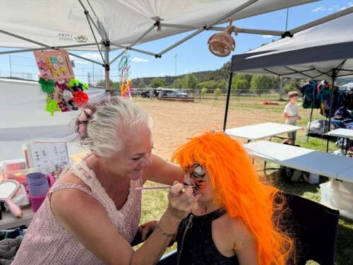 Dolores River Fest honors the river with music under the sun