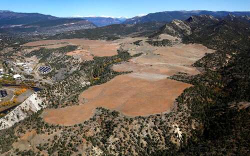 City tackles land transfers in next steps for Durango Mesa Park - Vimarsana News