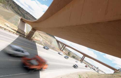 Durango's 'Bridge to Nowhere' set to close for one year – The Durango Herald - Vimarsana News