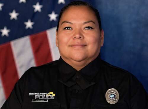 Farmington police evidence technician killed in head-on crash