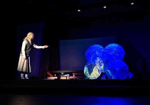 Durango High School Troupe 1096 continues bold tradition