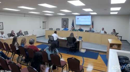 Montezuma-Cortez school board rejects controversial curriculum in 4-3 vote