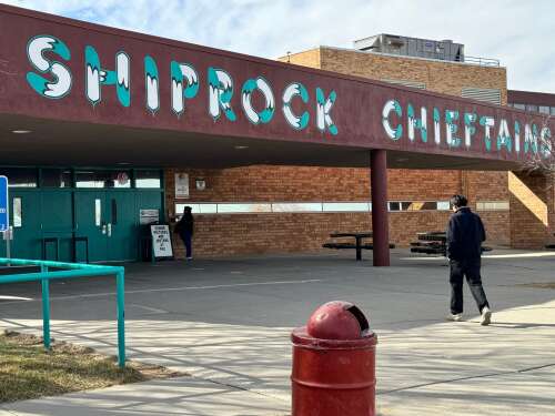 Central Consolidated Schools grapples with cultural harm after classroom incident